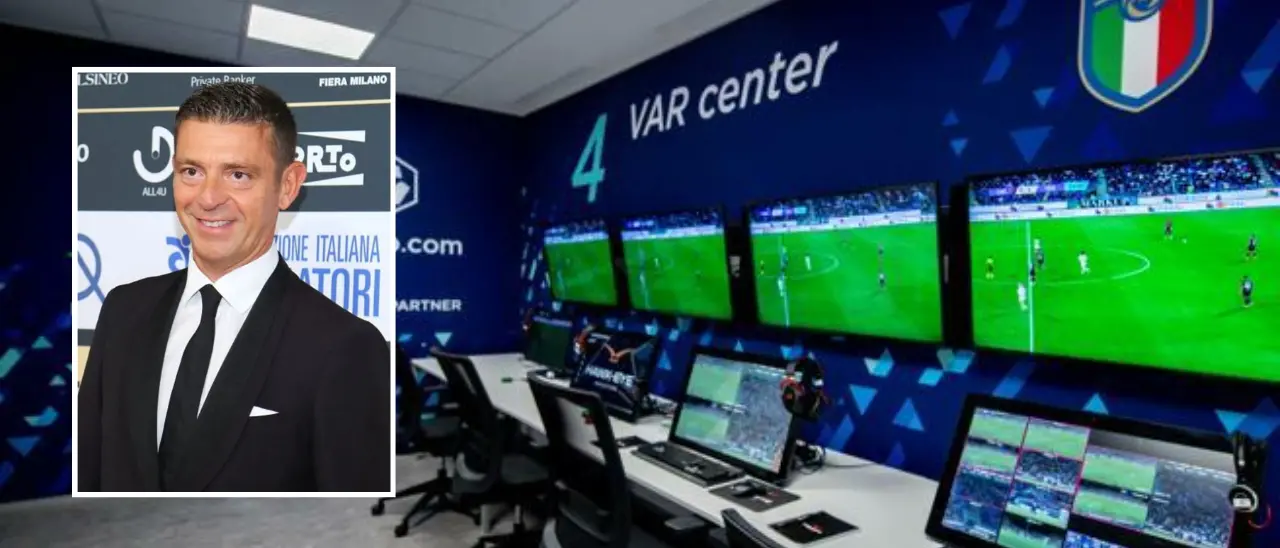 Caso Rocchi, il Codacons chiede misure drastiche: «Il calcio italiano non può permettersi nuove ombre»\n