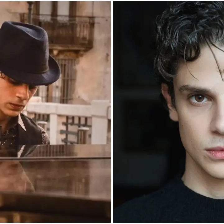 Manuel Nucera, dall'aula al set: il giovane attore calabrese protagonista de “L'Oratore”\n