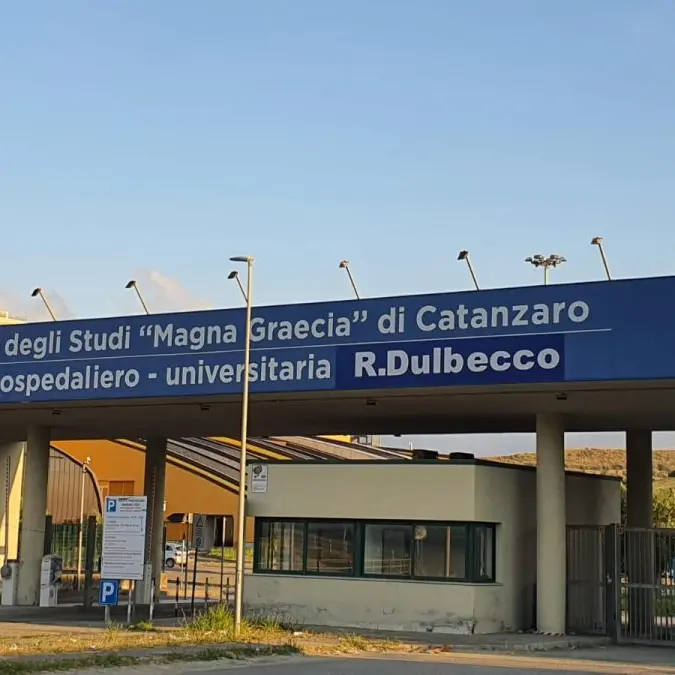 La Chirurgia dell’apparato digerente della Dulbecco di Catanzaro protagonista al congresso mondiale in Messico\n