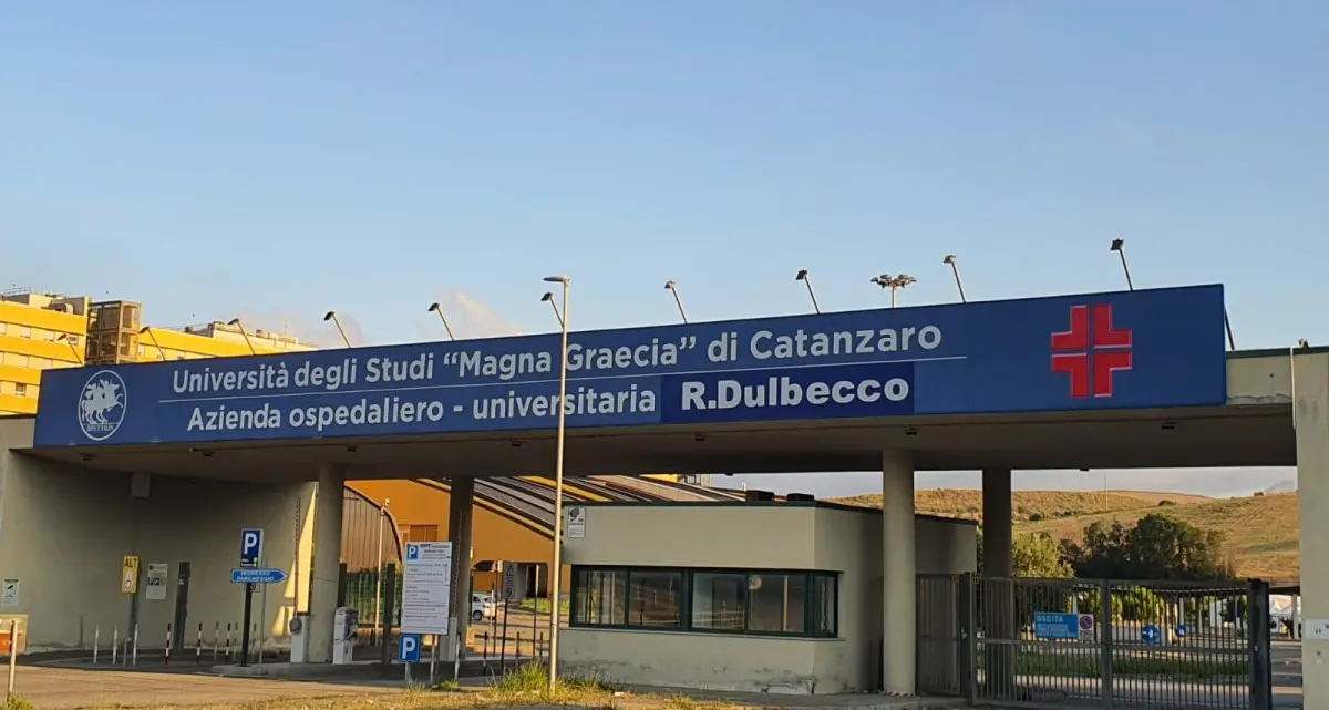 La Chirurgia dell’apparato digerente della Dulbecco di Catanzaro protagonista al congresso mondiale in Messico\n