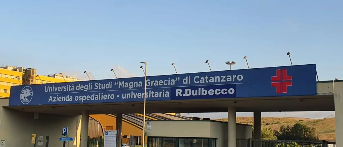 La Chirurgia dell’apparato digerente della Dulbecco di Catanzaro protagonista al congresso mondiale in Messico\n