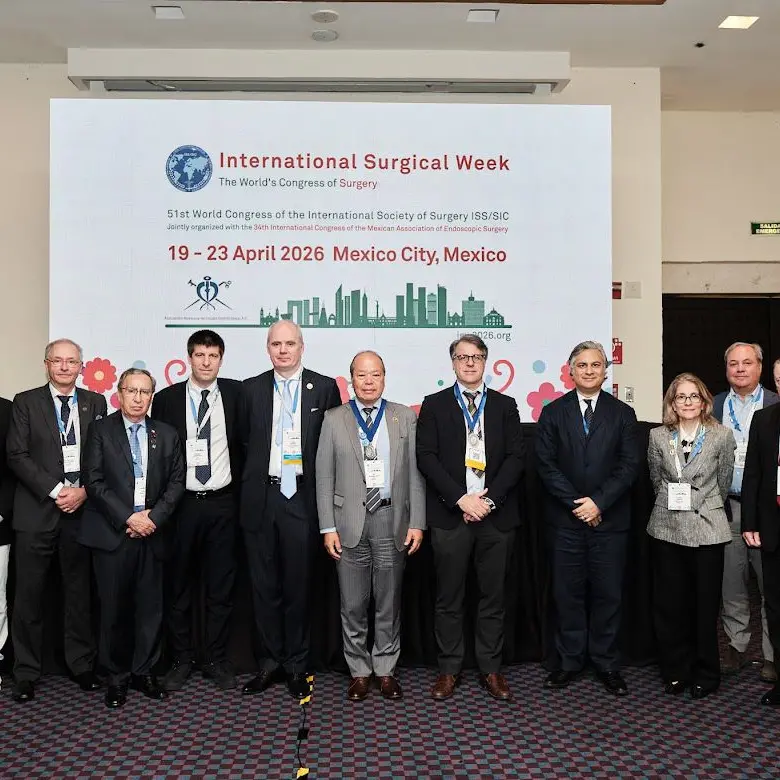 Chirurgia Apparato digerente: col prof. Ammendola AOU Dulbecco di Catanzaro ai vertici mondiali