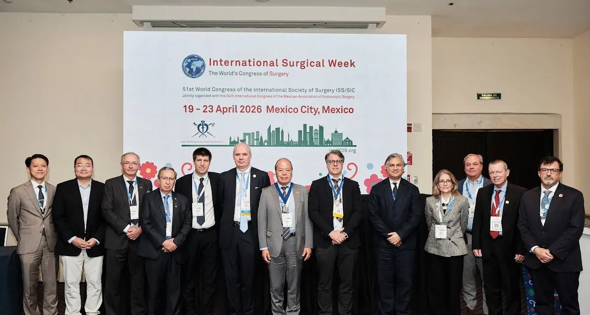 Chirurgia Apparato digerente: col prof. Ammendola AOU Dulbecco di Catanzaro ai vertici mondiali