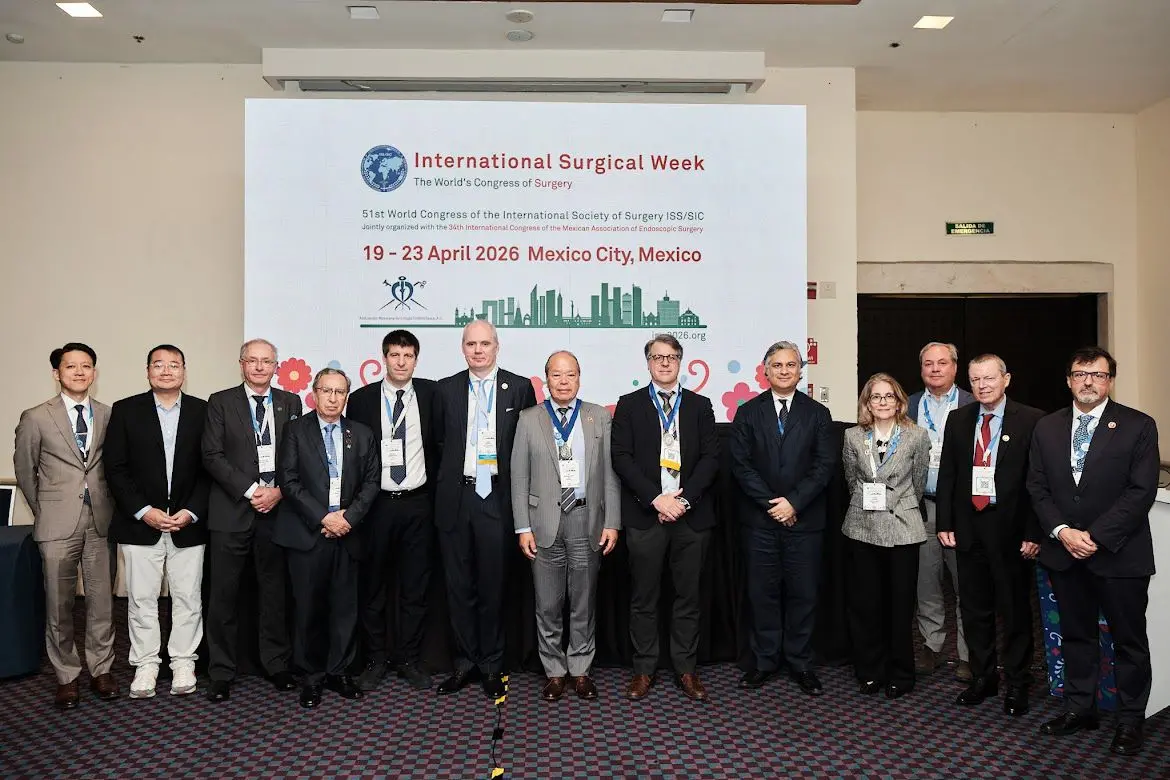 Chirurgia Apparato digerente: col prof. Ammendola AOU Dulbecco di Catanzaro ai vertici mondiali