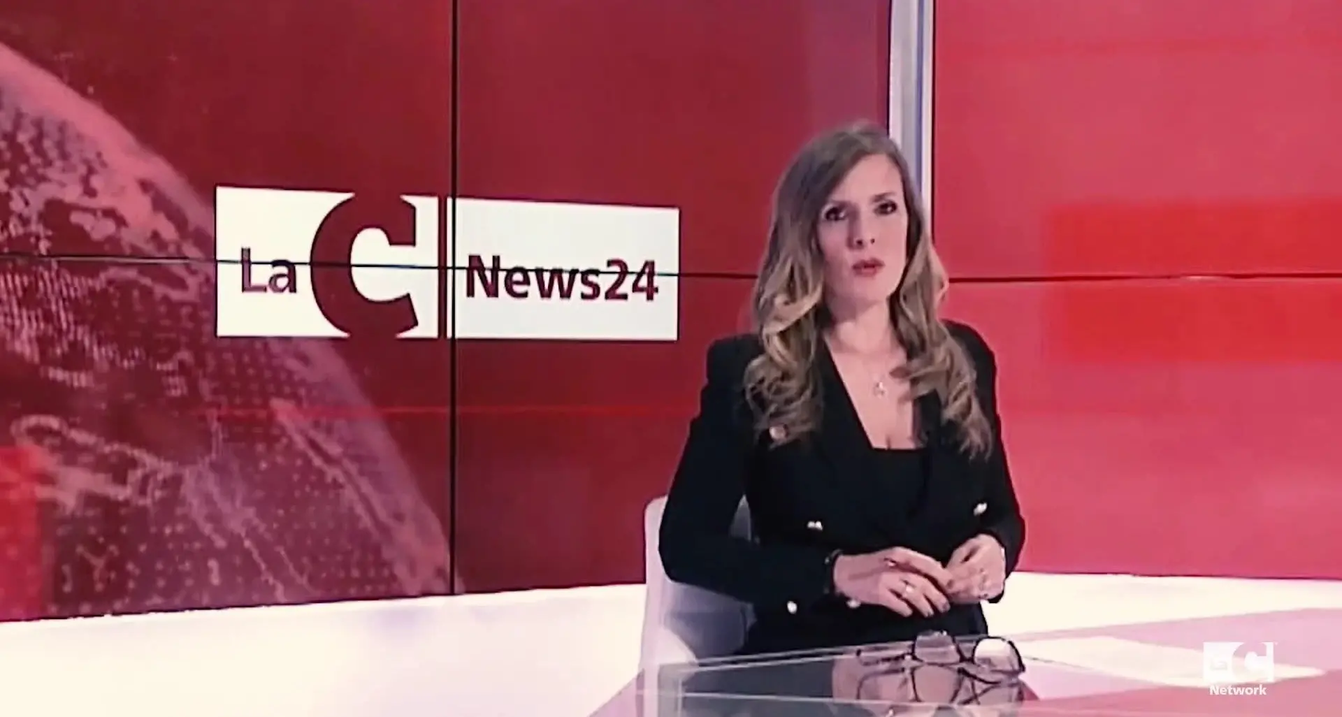 <p>Dieci anni a LaC tra cronaca, vita e rivoluzione digitale. <span style=\"color:hsl(0, 75%, 60%);\">Rossella Galati</span>: «Una professione che cura»</p>