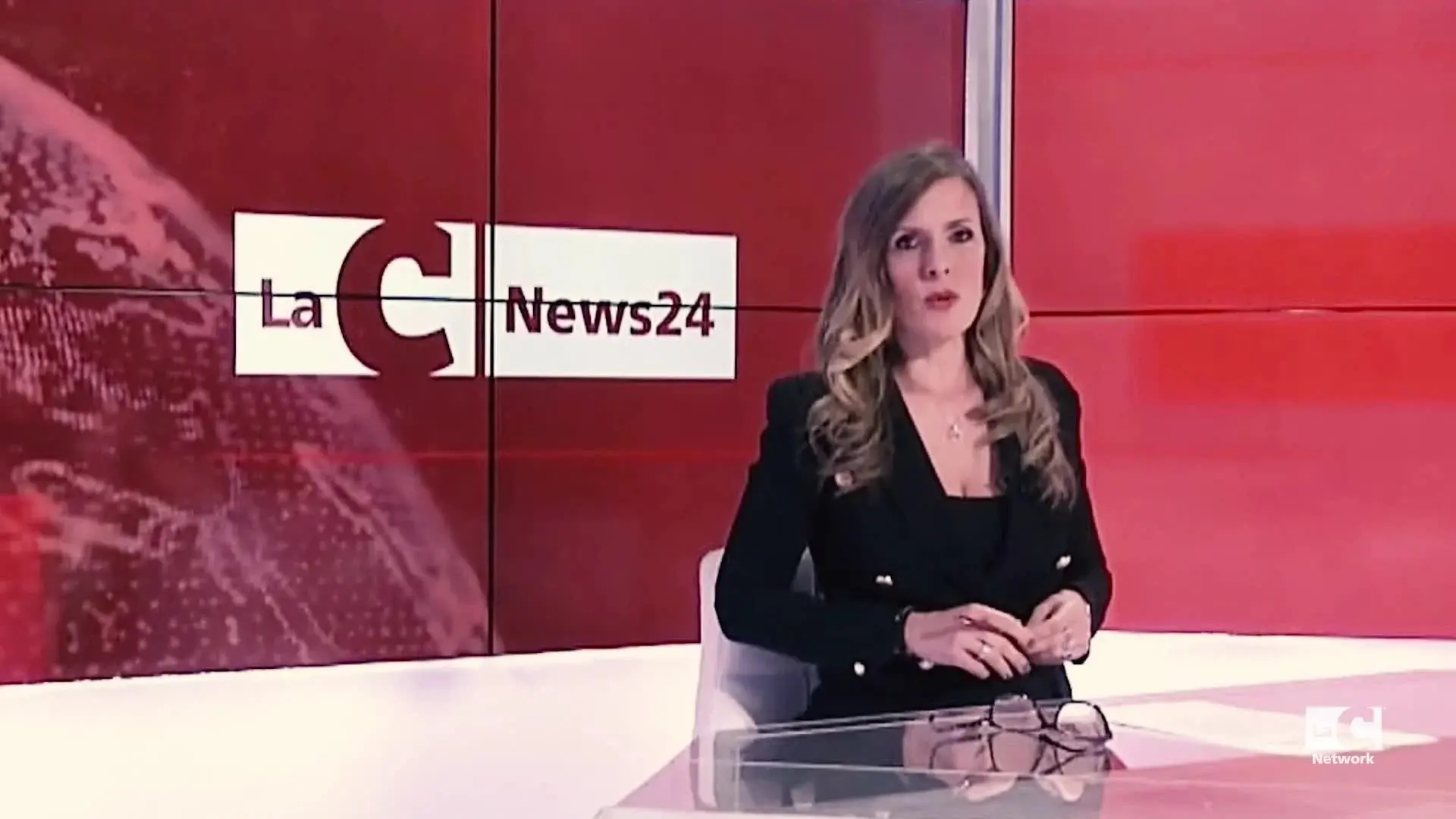 Dieci anni a LaC tra cronaca, vita e rivoluzione digitale.\u00A0Rossella Galati: «Una professione che cura»\n