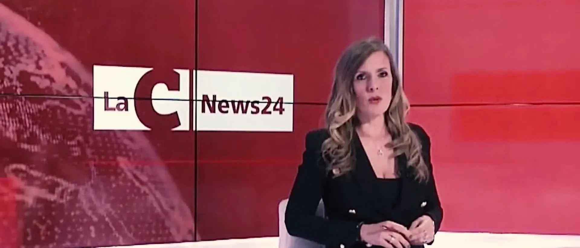 Dieci anni a LaC tra cronaca, vita e rivoluzione digitale.\u00A0Rossella Galati: «Una professione che cura»\n