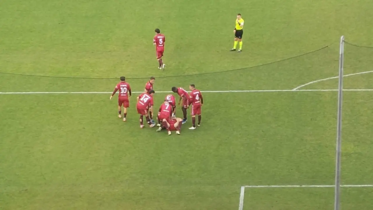 Reggina, a Milazzo una vittoria che serve solo a sperare ancora\n