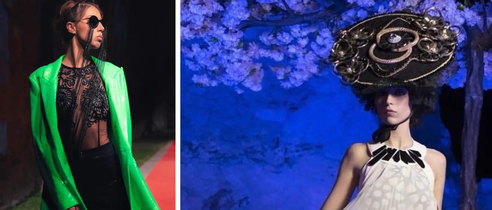 Parte la South Italy Fashion Week, a Cosenza la prima delle quattro giornate dedicate alle stagioni