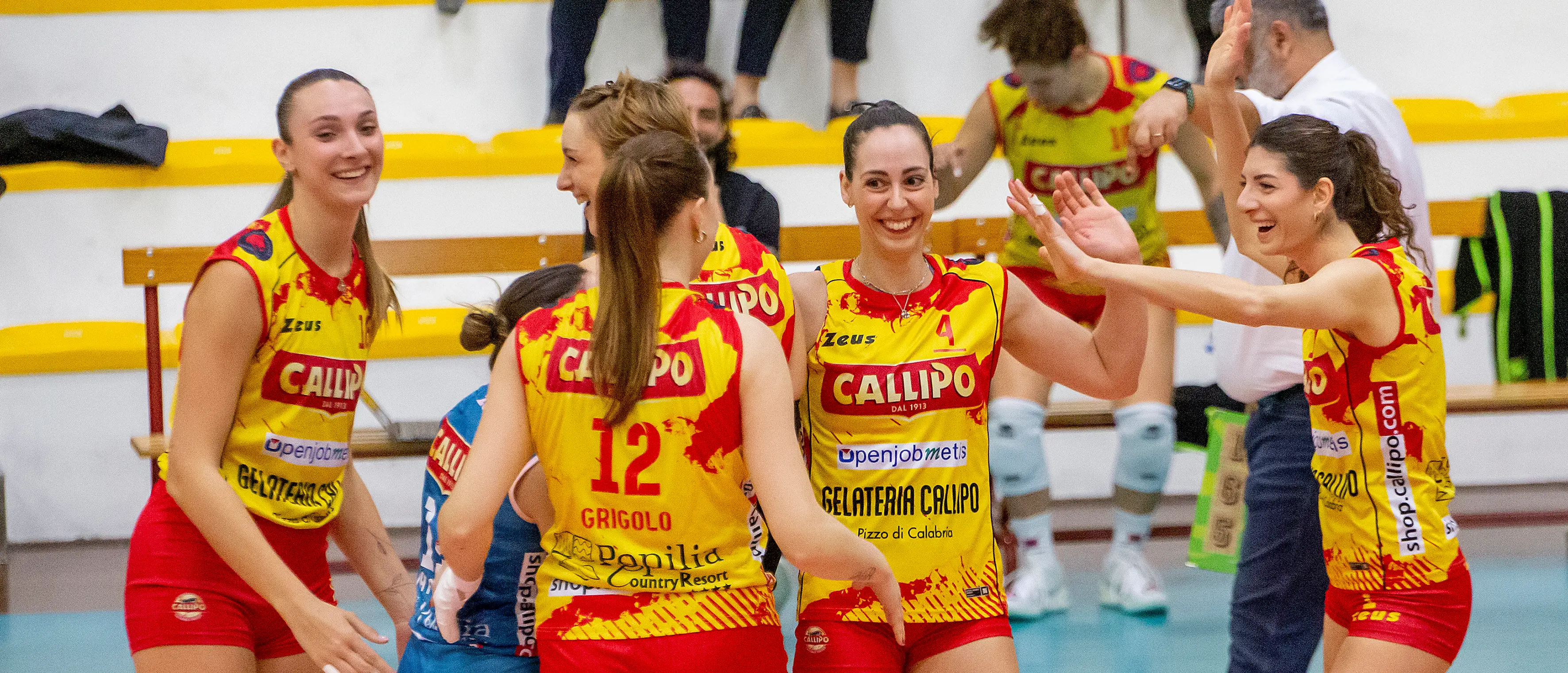 Tonno Callipo passa anche a Modica e resta in testa: Botarelli guida il nuovo successo e\u00A0la volata finale è all’orizzonte\n