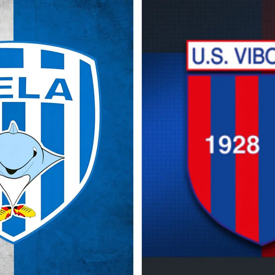 <p>La Vibonese torna da Gela con un 1-1: svanisce il sogno della salvezza che ora dovrà passare dal playout</p>