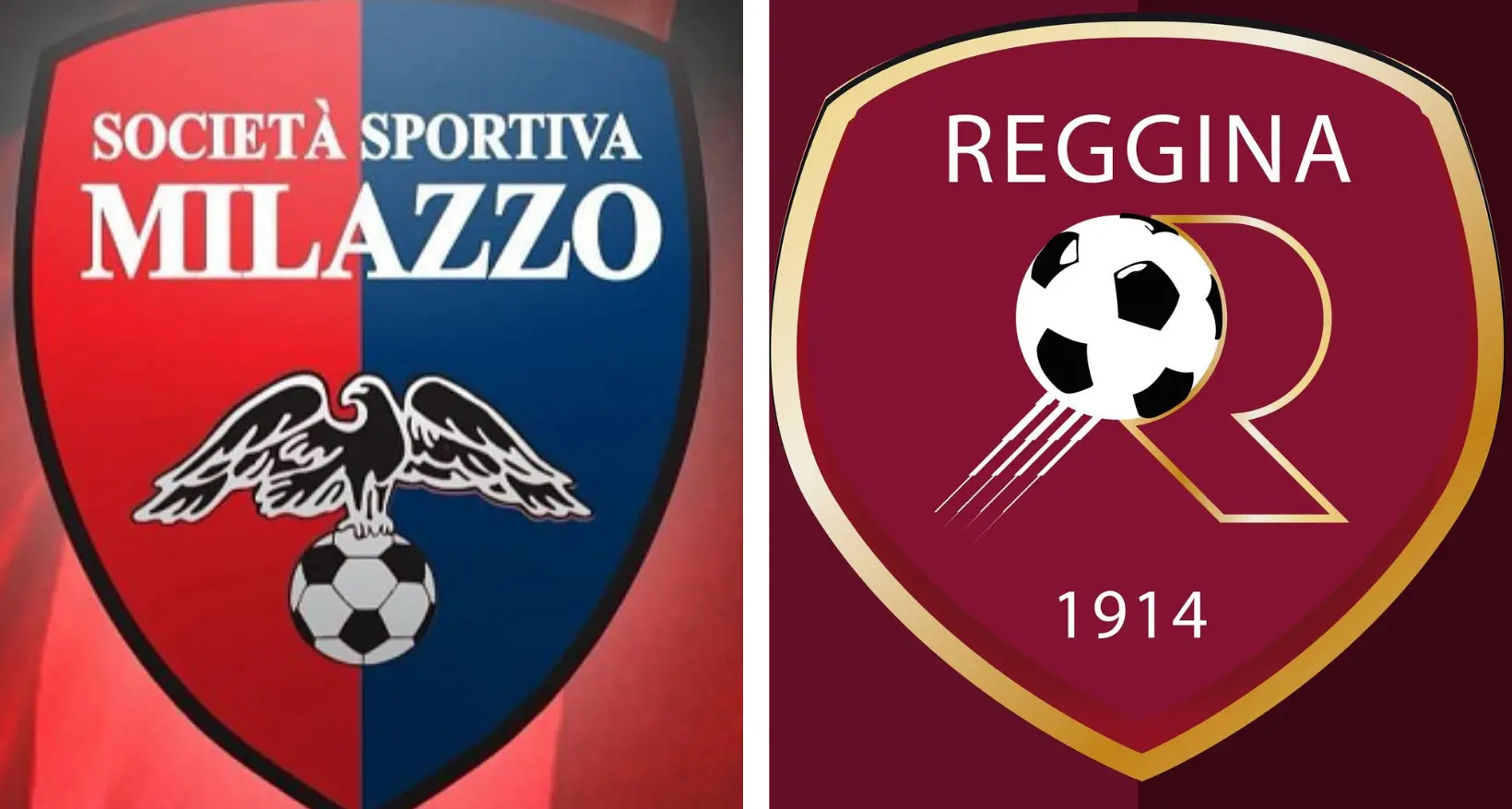 <p>Milazzo–Reggina 1-2: gli amaranto soffrono ma vincono nel finale con Guida</p>