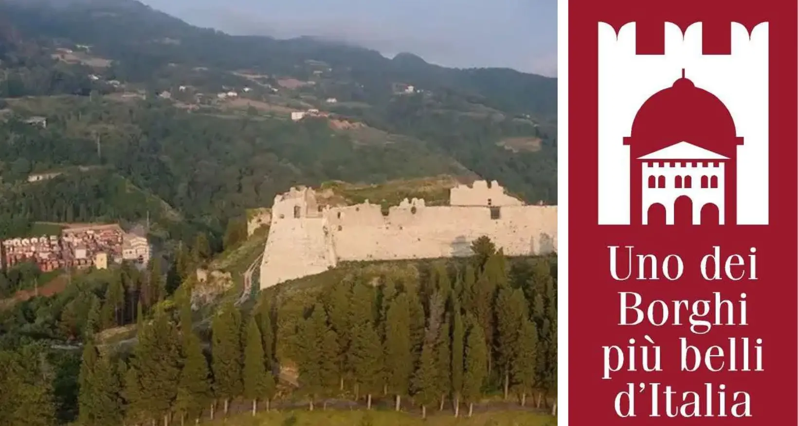 Aiello Calabro entra tra i Borghi più belli d’Italia e (ri)lancia la sfida allo spopolamento delle aree interne