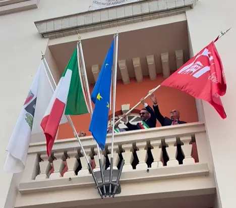 Aiello Calabro entra tra i Borghi più belli d’Italia e (ri)lancia la sfida allo spopolamento delle aree interne