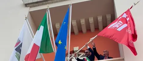 Aiello Calabro entra tra i Borghi più belli d’Italia e (ri)lancia la sfida allo spopolamento delle aree interne
