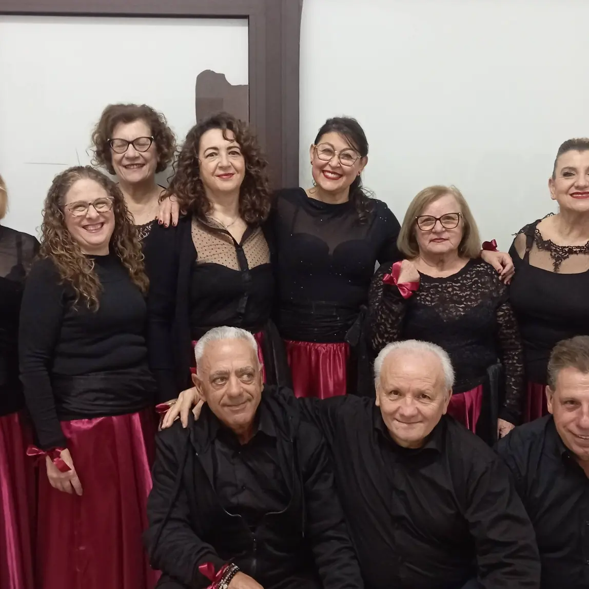 Aiello tra i Borghi più belli d’Italia, la danza popolare anima le celebrazioni con il gruppo Amor di Taranta\u00A0\n