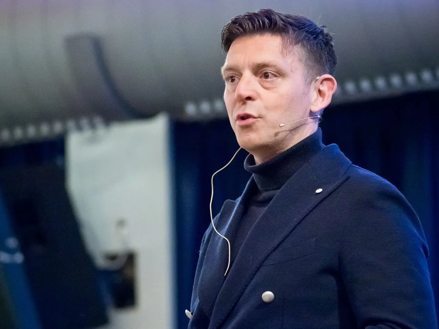 Caso Rocchi, il difensore: «Contestazioni incomprensibili, si parla di concorso ma non si indicano le altre persone»