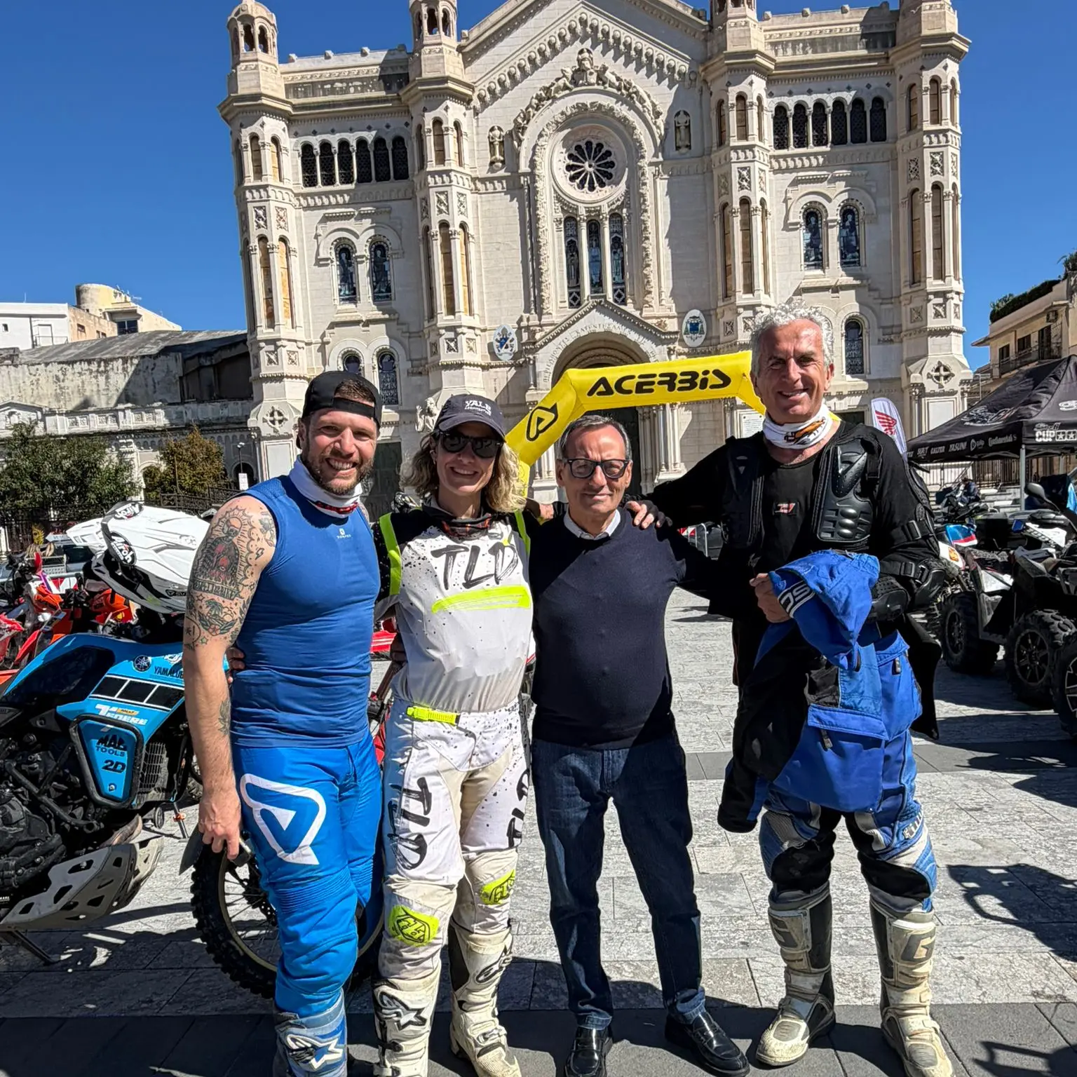 “Rally dello Stretto 2026”, Battaglia: «Un evento di grande richiamo che unisce passione, territorio e partecipazione»\n