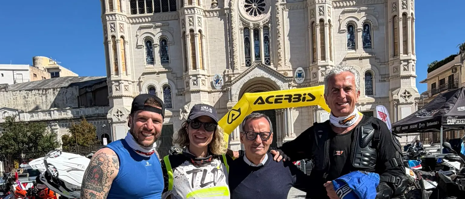 “Rally dello Stretto 2026”, Battaglia: «Un evento di grande richiamo che unisce passione, territorio e partecipazione»\n