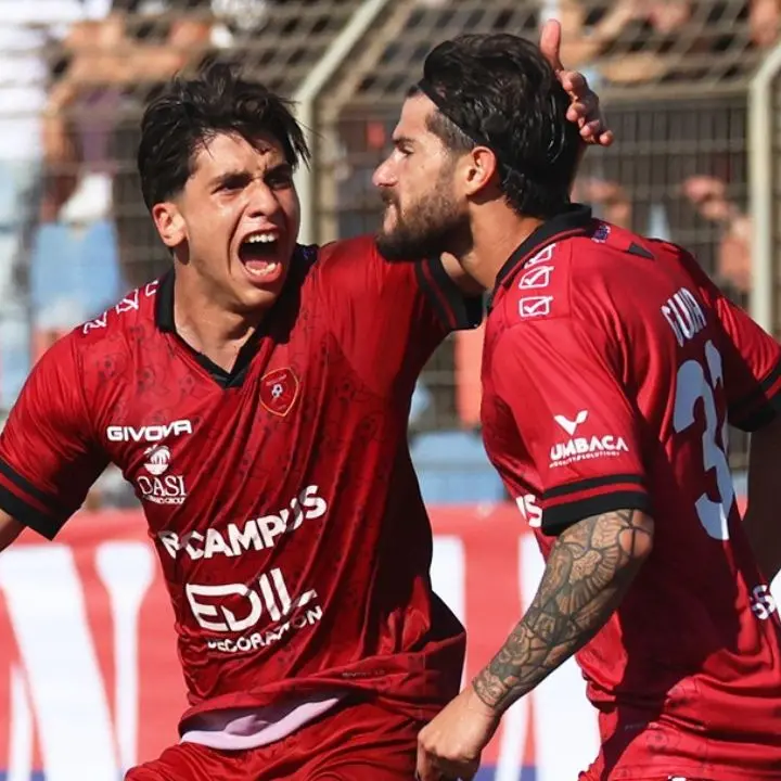 Serie D, penultimo turno di campionato: vittoria con rimpianto per la Reggina, il Sambiase fa lo sgambetto alla Nissa\n