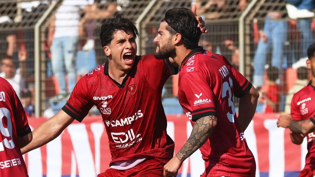Serie D, penultimo turno di campionato: vittoria con rimpianto per la Reggina, il Sambiase fa lo sgambetto alla Nissa\n