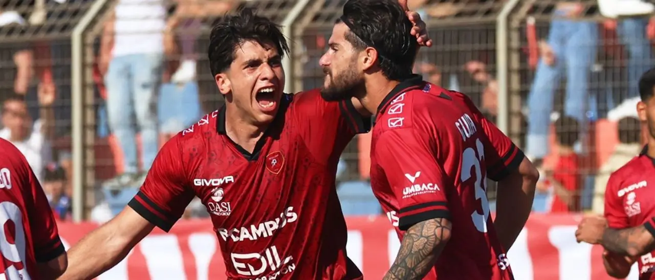 Serie D, penultimo turno di campionato: vittoria con rimpianto per la Reggina, il Sambiase fa lo sgambetto alla Nissa\n