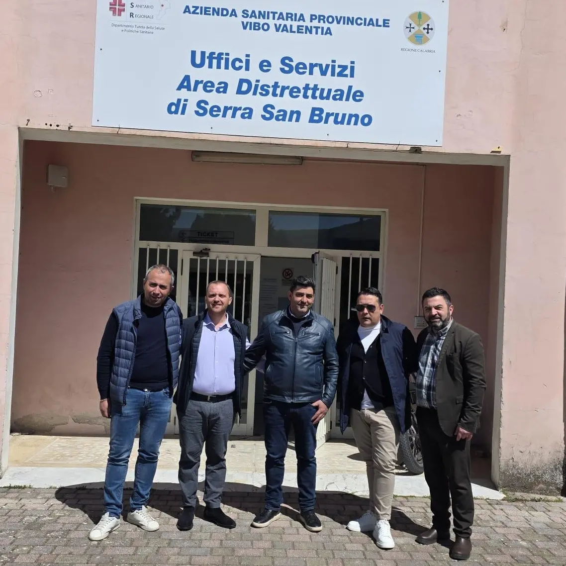 Finalmente il pediatra: dal\u00A04 maggio servizio nuovamente attivo per oltre 500 bambini dell’entroterra vibonese\n