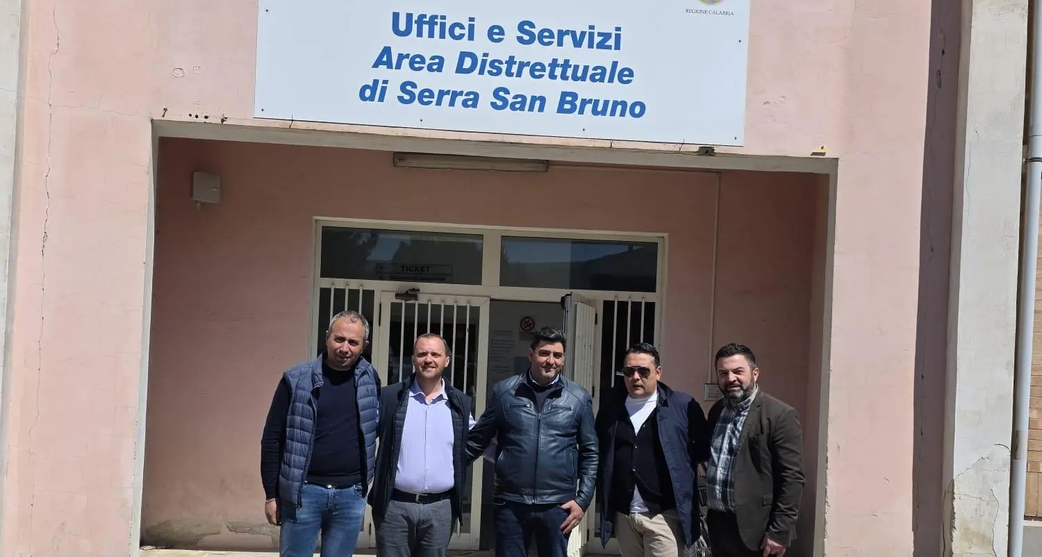 Finalmente il pediatra: dal\u00A04 maggio servizio nuovamente attivo per oltre 500 bambini dell’entroterra vibonese\n