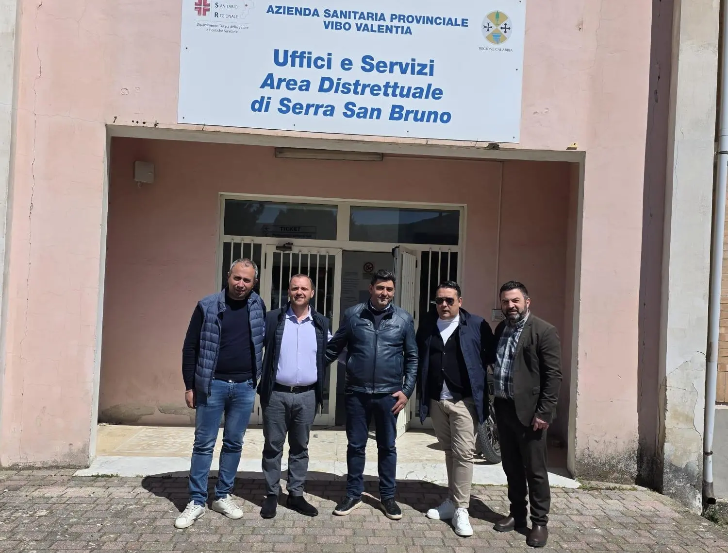 Finalmente il pediatra: dal\u00A04 maggio servizio nuovamente attivo per oltre 500 bambini dell’entroterra vibonese\n