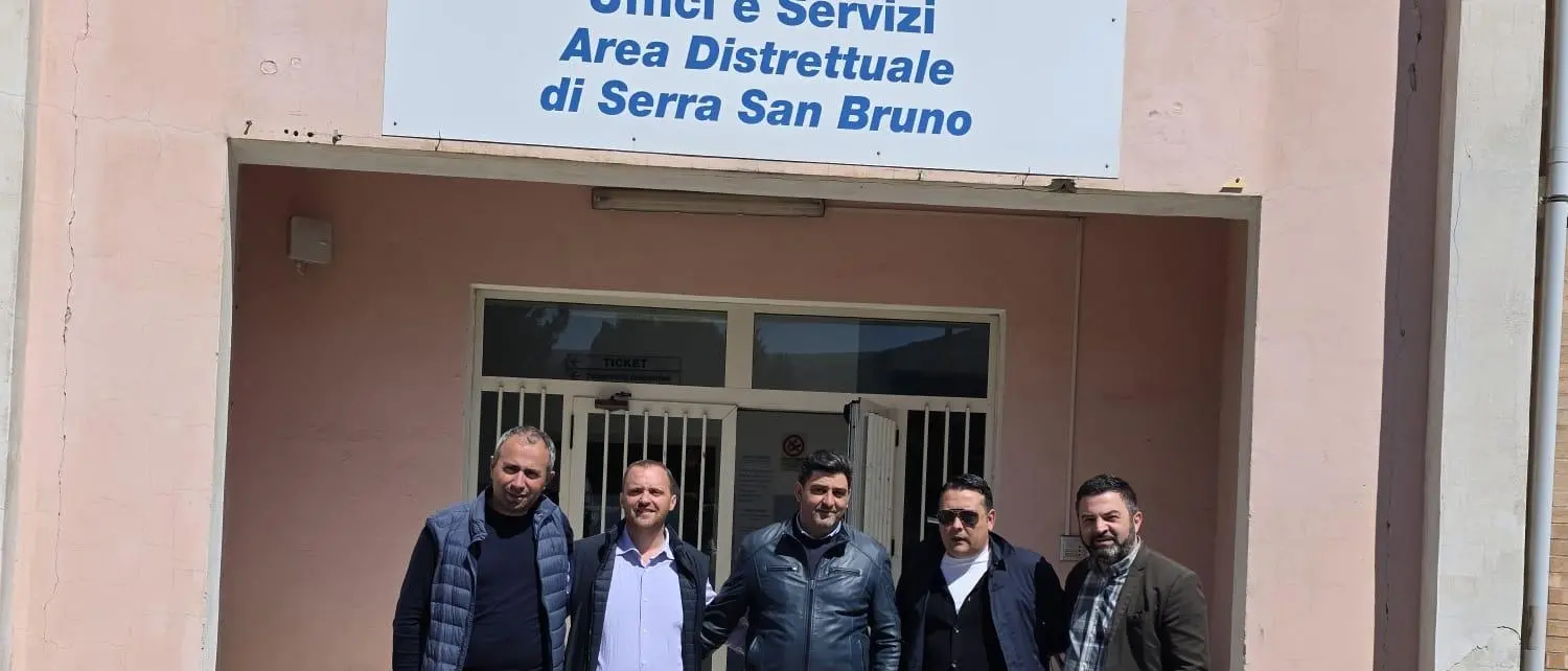 Finalmente il pediatra: dal\u00A04 maggio servizio nuovamente attivo per oltre 500 bambini dell’entroterra vibonese\n