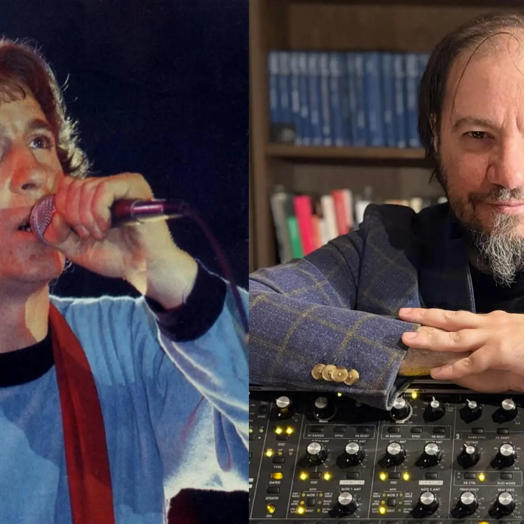 Rino Gaetano Reimagined, al via il nuovo progetto discografico di Franco Eco per omaggiare il celebre artista crotonese\n