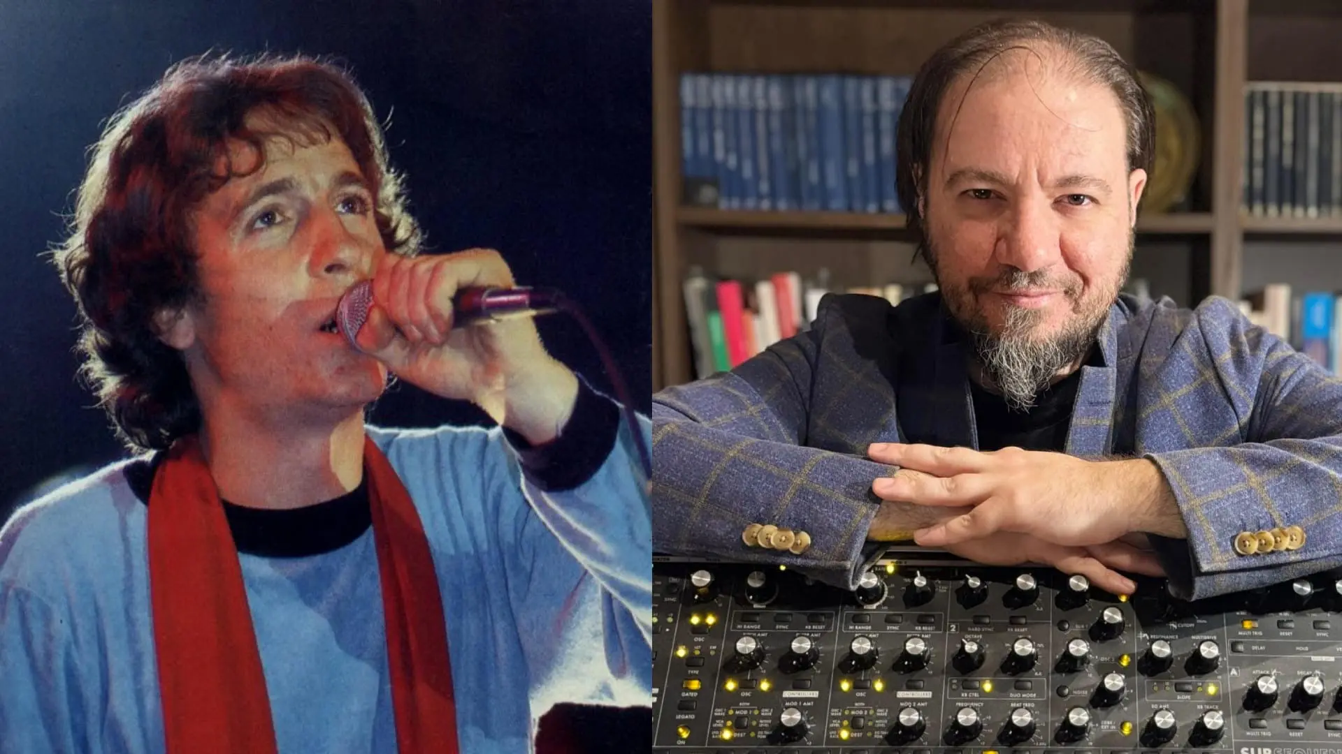 Rino Gaetano Reimagined, al via il nuovo progetto discografico di Franco Eco per omaggiare il celebre artista crotonese\n