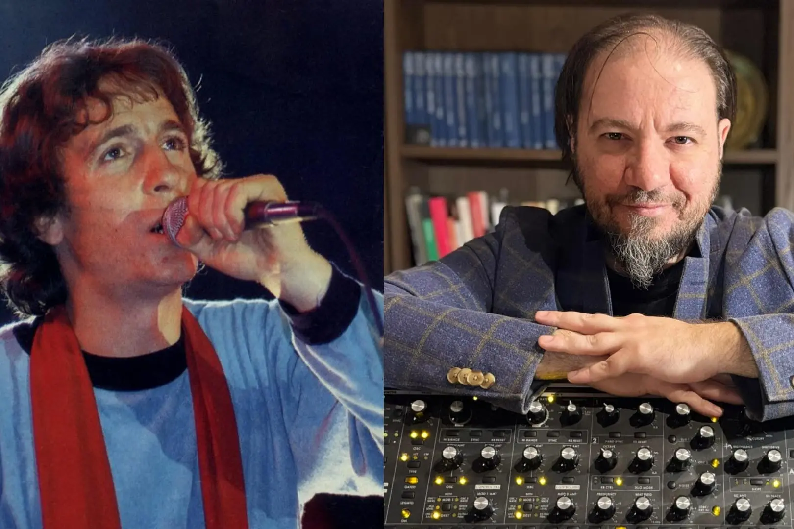 Rino Gaetano Reimagined, al via il nuovo progetto discografico di Franco Eco per omaggiare il celebre artista crotonese\n