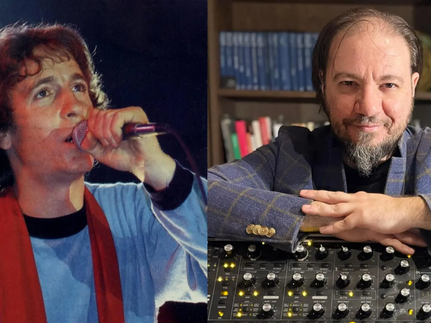 Rino Gaetano Reimagined, al via il nuovo progetto discografico di Franco Eco per omaggiare il celebre artista crotonese
