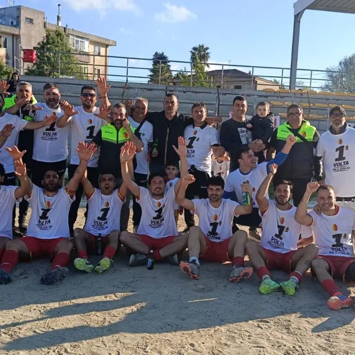 Seconda Categoria, le finali playoff e playout: festa promozione per il San Costantino,\u00A0la Zungrese perde contro il Tiriolo e retrocede\n