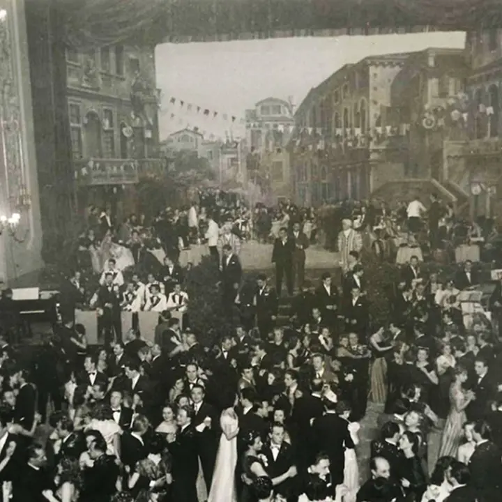 Cosenza e Filippo Leonetti, quel fermento culturale del Novecento tutto da riscoprire\n