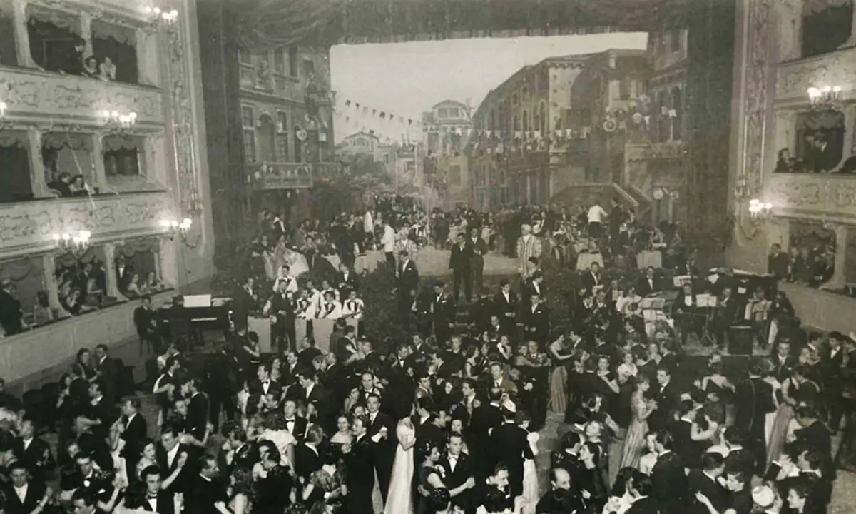 Cosenza e Filippo Leonetti, quel fermento culturale del Novecento tutto da riscoprire\n