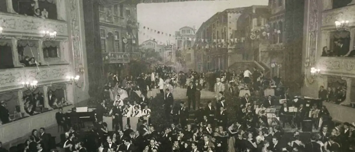 Cosenza e Filippo Leonetti, quel fermento culturale del Novecento tutto da riscoprire\n