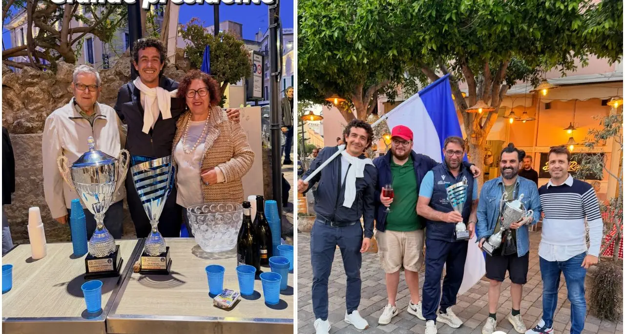 <p>Supercoppa provinciale, <span style=\"color:hsl(0, 75%, 60%);\">il Tropea alza ancora il trofeo</span>: Fulmine Sorianello si arrende ai supplementari</p>