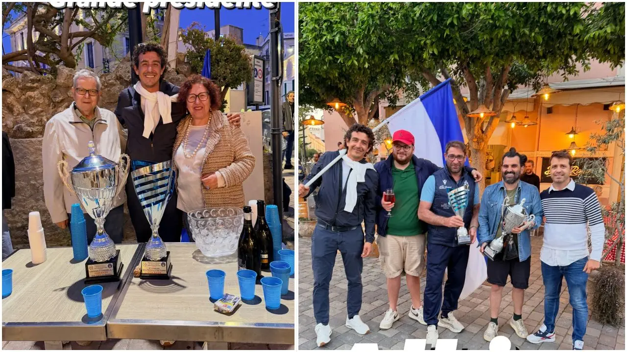 Supercoppa provinciale, il Tropea alza ancora il trofeo: Fulmine Sorianello si arrende ai supplementari\n