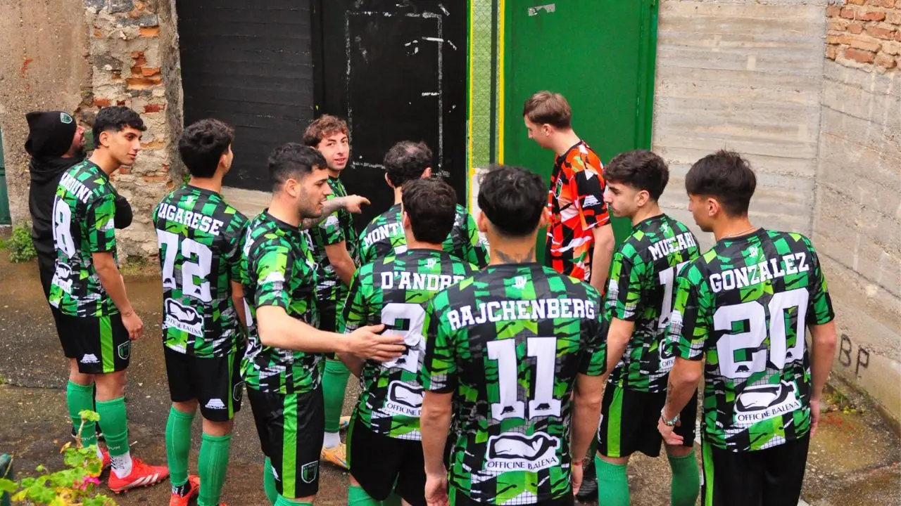 Eccellenza, la Palmese torna alla vittoria. Dal Torrione: «Dopo Brancaleone, la squadra si è seduta sugli allori»\n