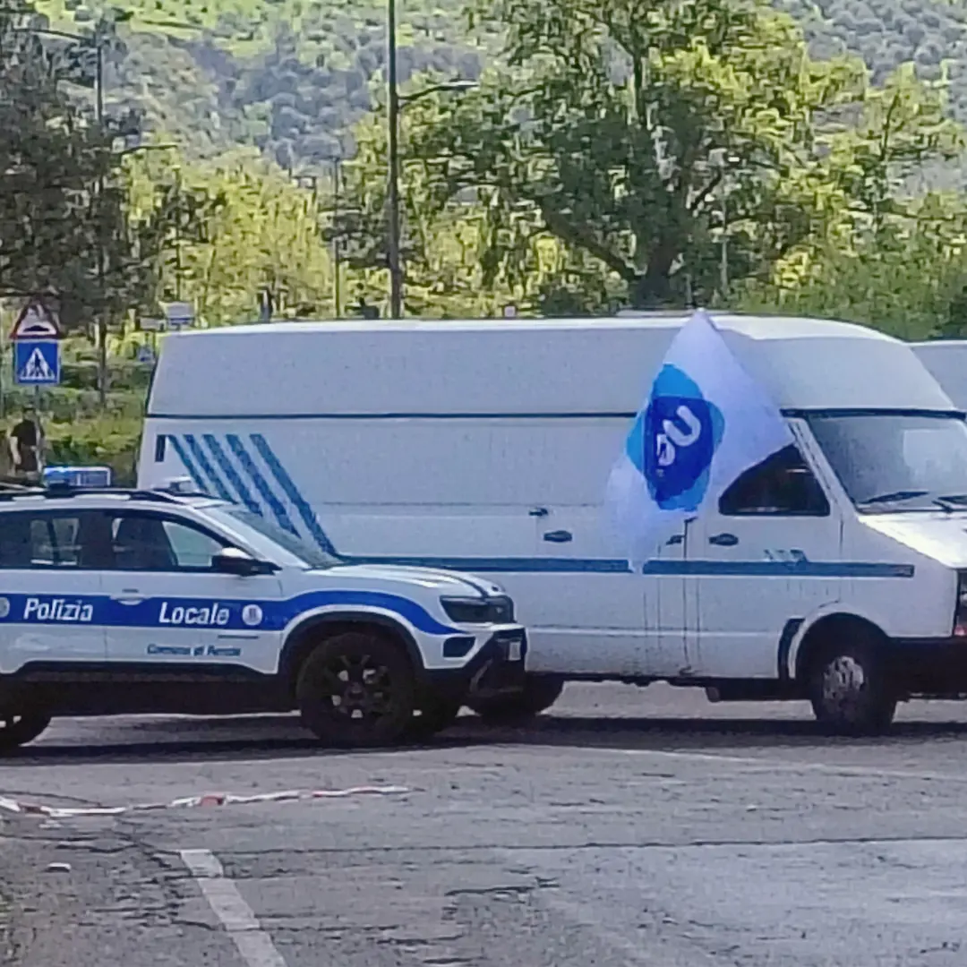 Rende,\u00A0scontro aperto sull’area mercatale. Ghionna e l’Ana-Ugl rincarano la dose