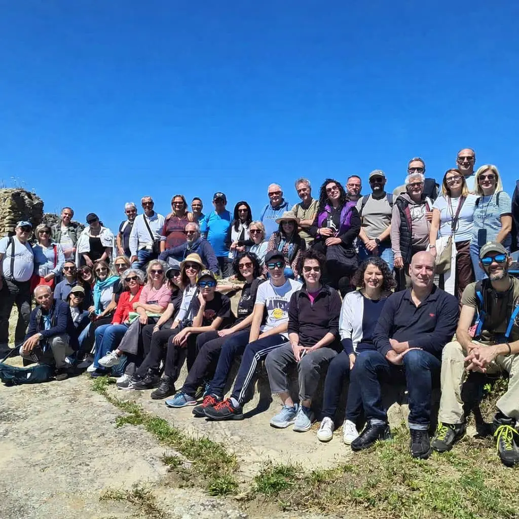 Concluso con un bilancio\u00A0positivo il Valle degli Armeni Tour 2026\n