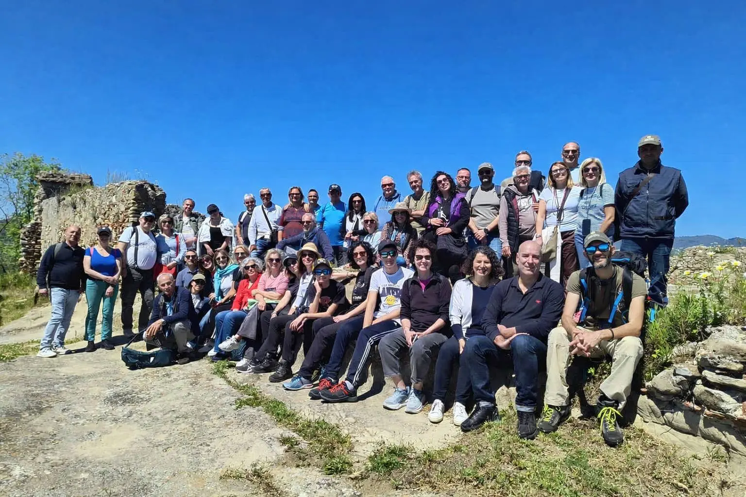 Concluso con un bilancio\u00A0positivo il Valle degli Armeni Tour 2026\n