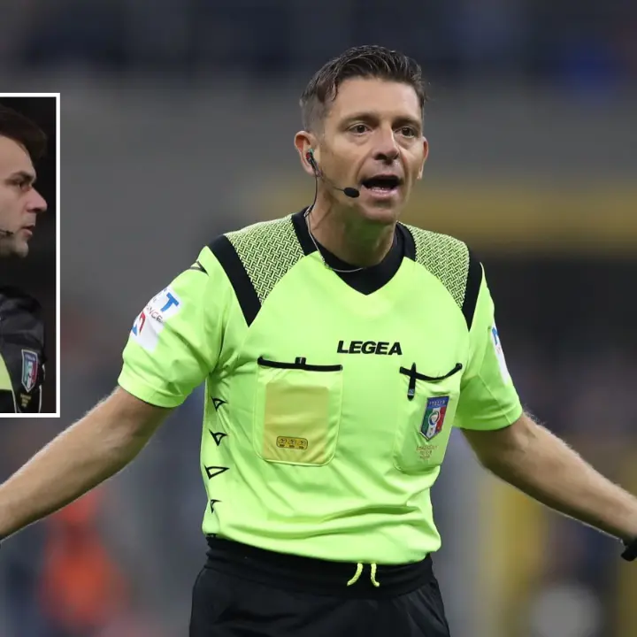 Il guardalinee calabrese Rocca scuote l’Aia e Rocchi: dalle “bussate” alla denuncia fino all’inchiesta di Milano\n