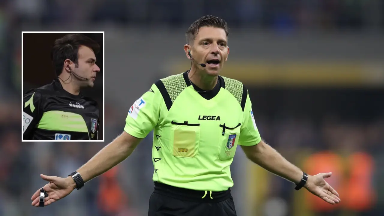 Il guardalinee calabrese Rocca scuote l’Aia e Rocchi: dalle “bussate” alla denuncia fino all’inchiesta di Milano\n