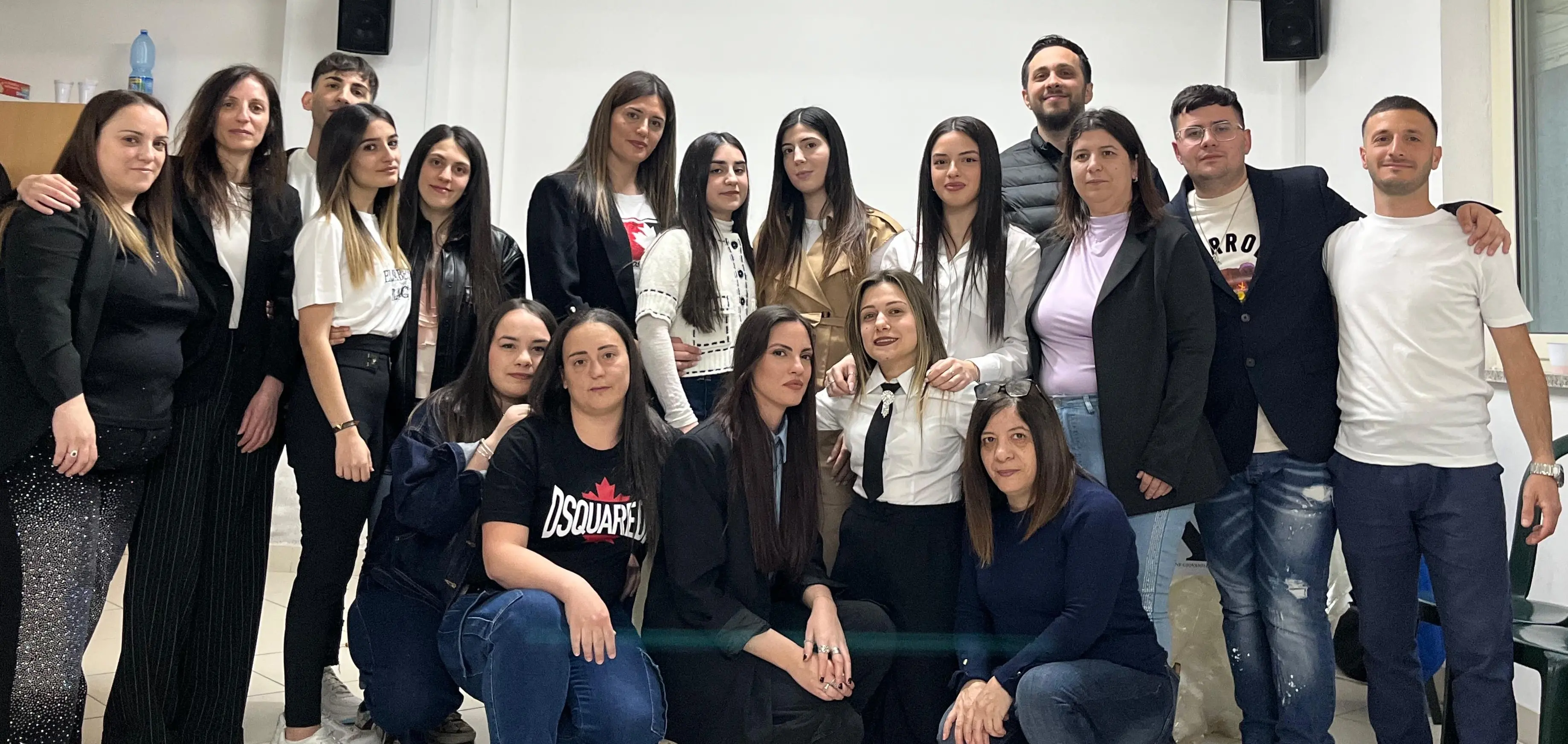 Platì, inaugurata la nuova associazione culturale giovanile Kairos\n