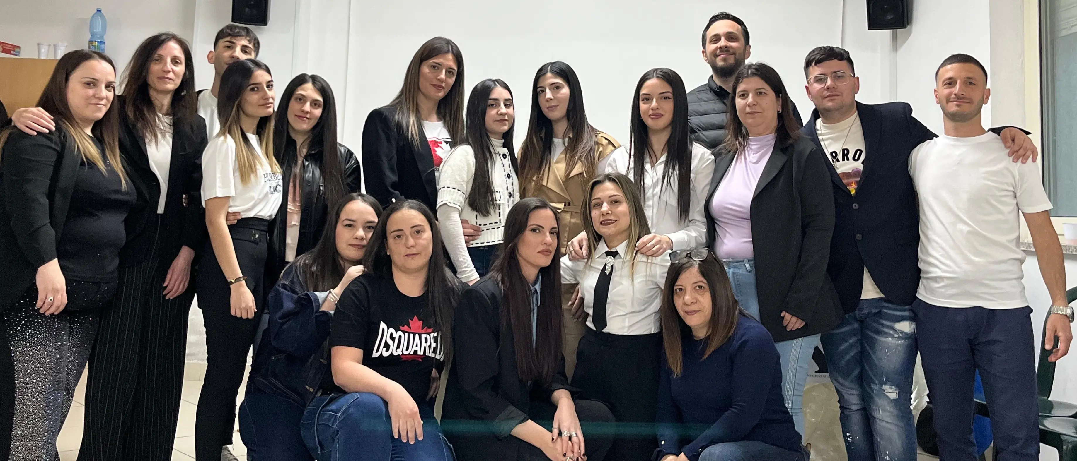 Platì, inaugurata la nuova associazione culturale giovanile Kairos\n