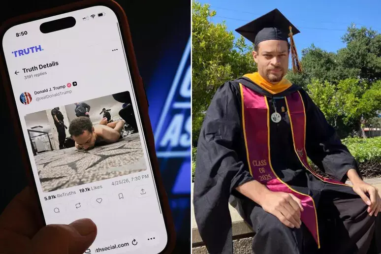 Sparatoria al gala dei media a\u00A0Washington, Trump: «Non ho avuto paura, viviamo in un mondo di pazzi»\n