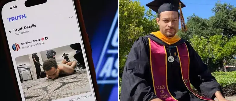 Sparatoria al gala dei media a\u00A0Washington, Trump: «Non ho avuto paura, viviamo in un mondo di pazzi»\n